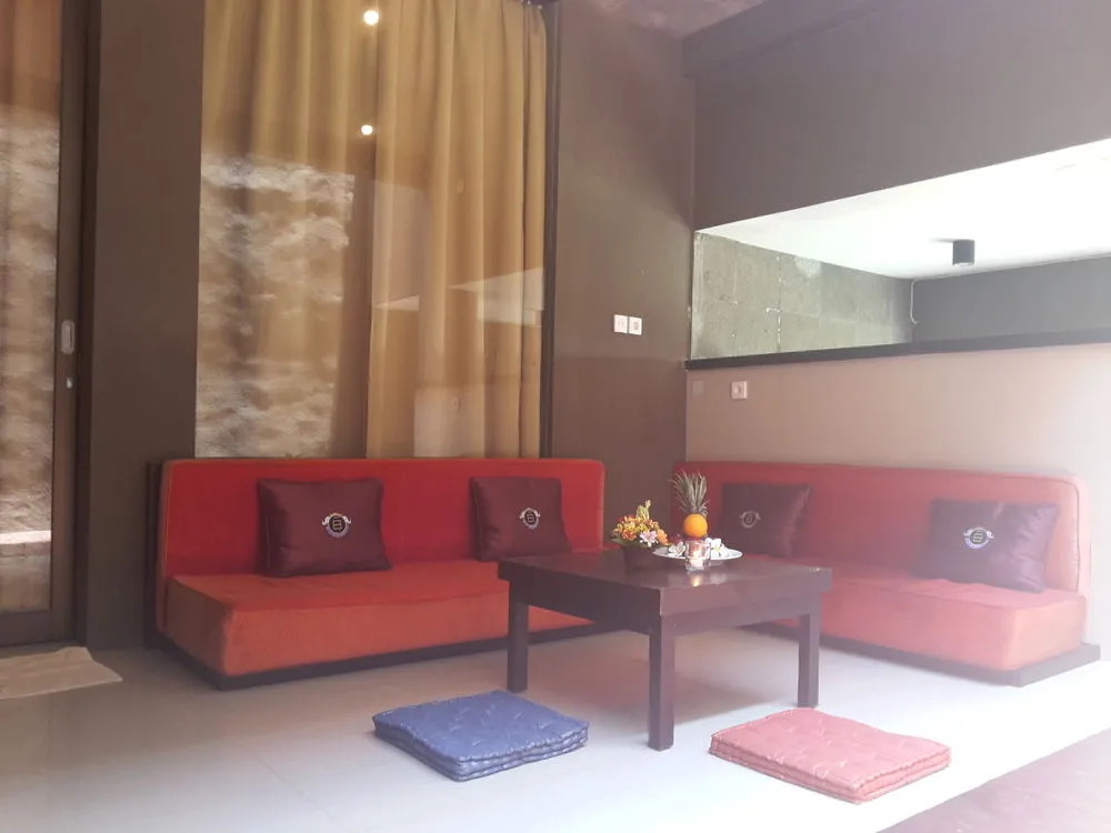Bali Golden Elephant Boutique Villa