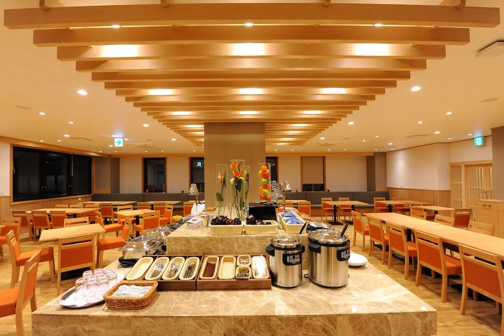 T Hotel Ryuoo