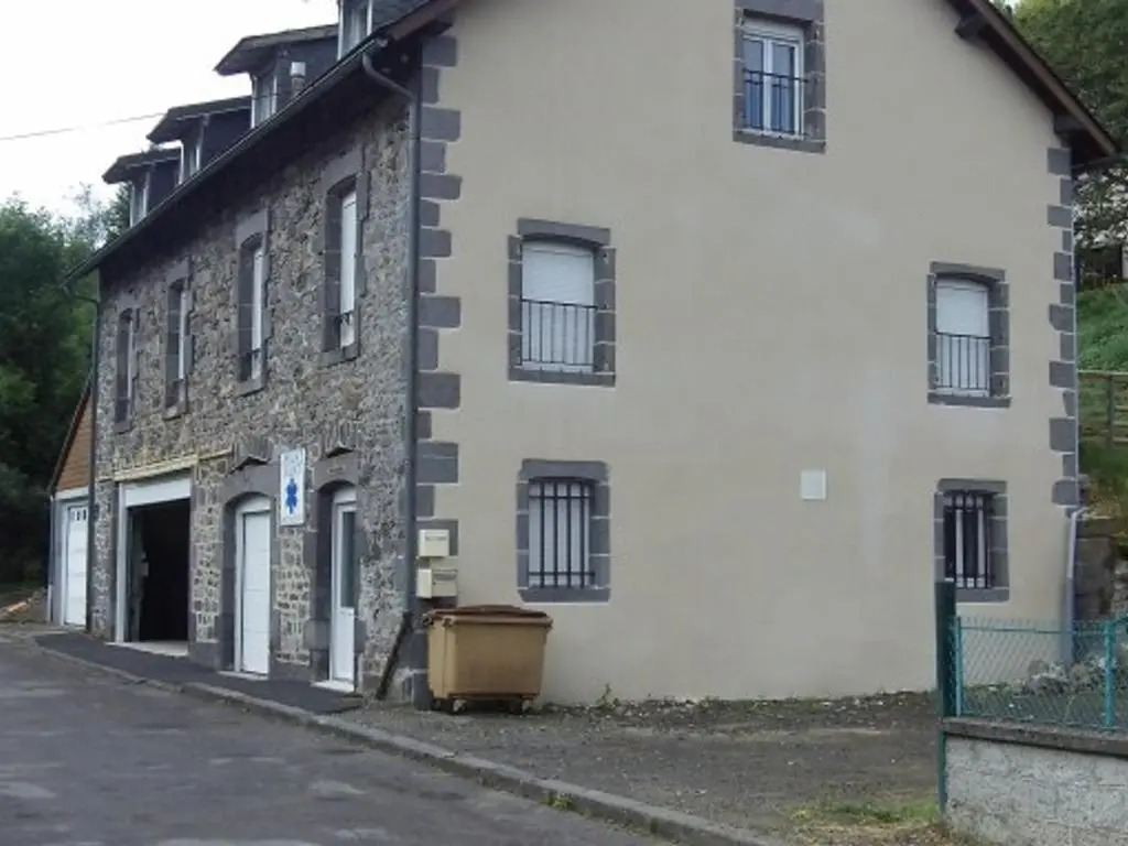 Appartement Mont-Dore, 3 pièces, 6 personnes - FR-1-415-11