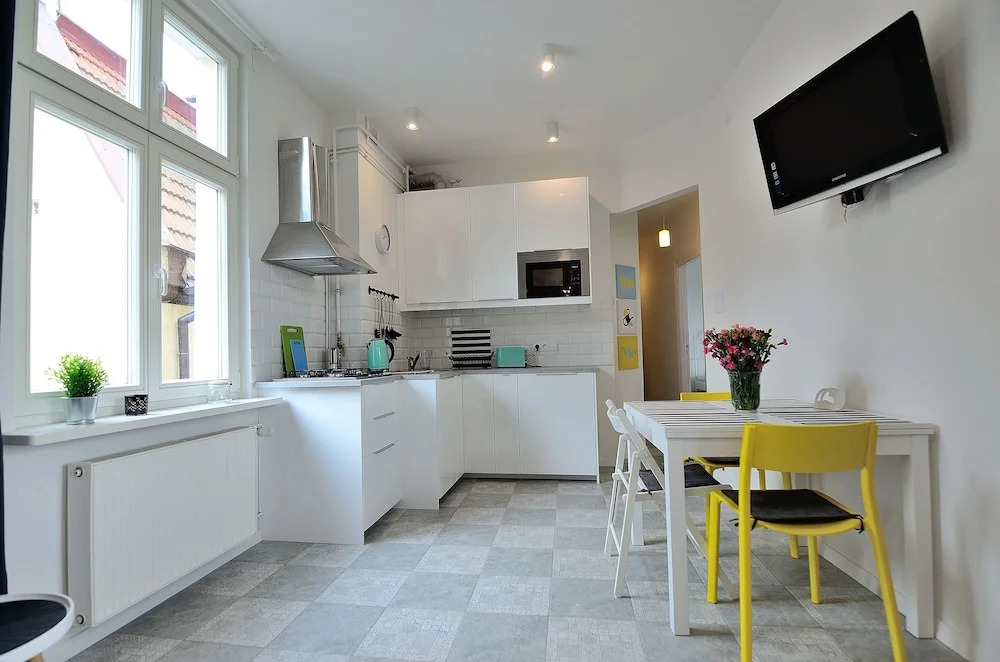Victus Apartamenty - Adams 2
