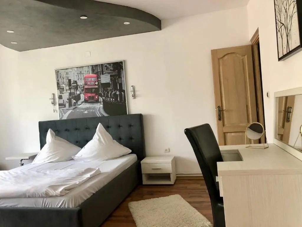 Casa Braneana