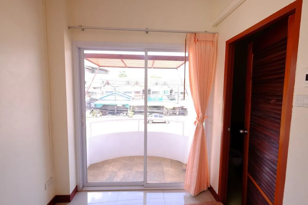Krunkrao Hotel
