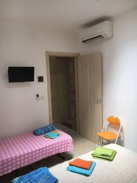 Punta Prosciutto Bed To Rent