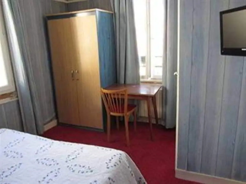 Hotel De Nevers