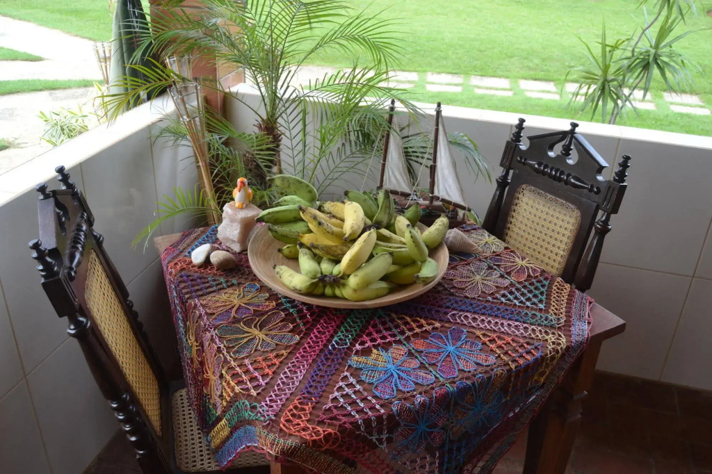 Hotel Pousada Rancho Fundo