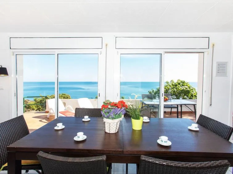 Holiday Home El Paraiso