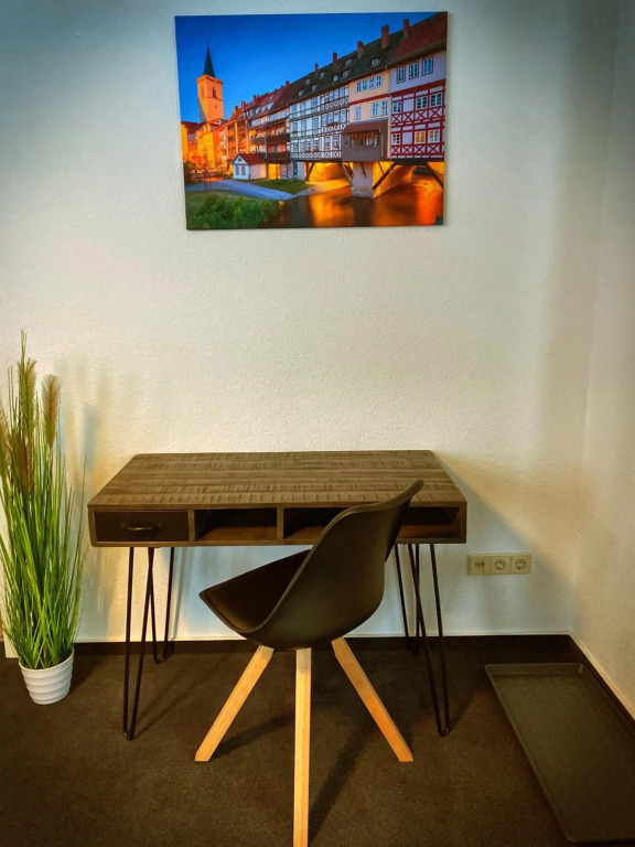 Suite an der Lutherkirche
