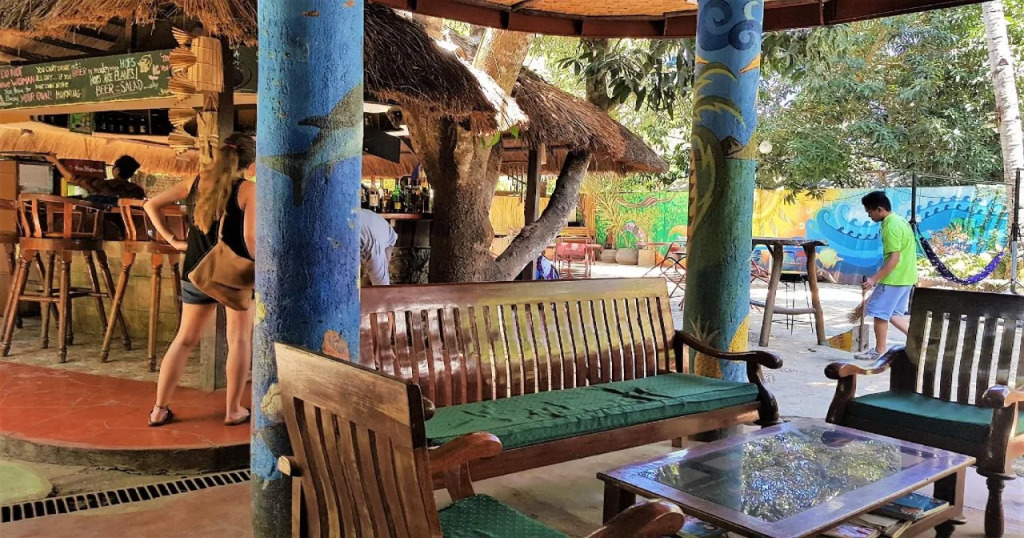 Sheebang Hostel