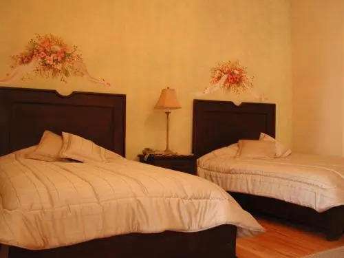Hostal Cofradia del Monje