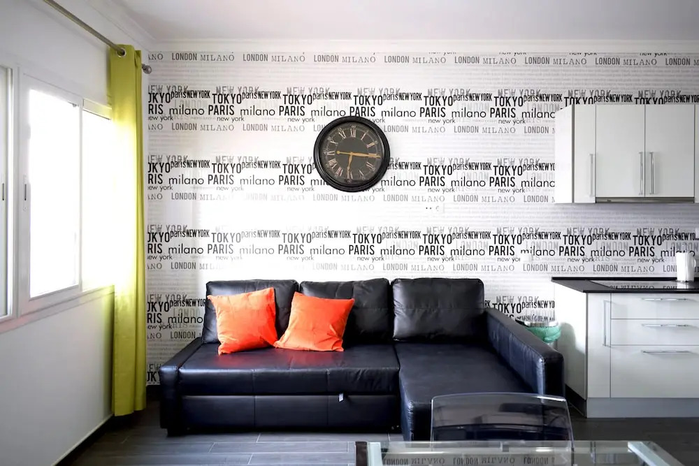 Tazartico apartment