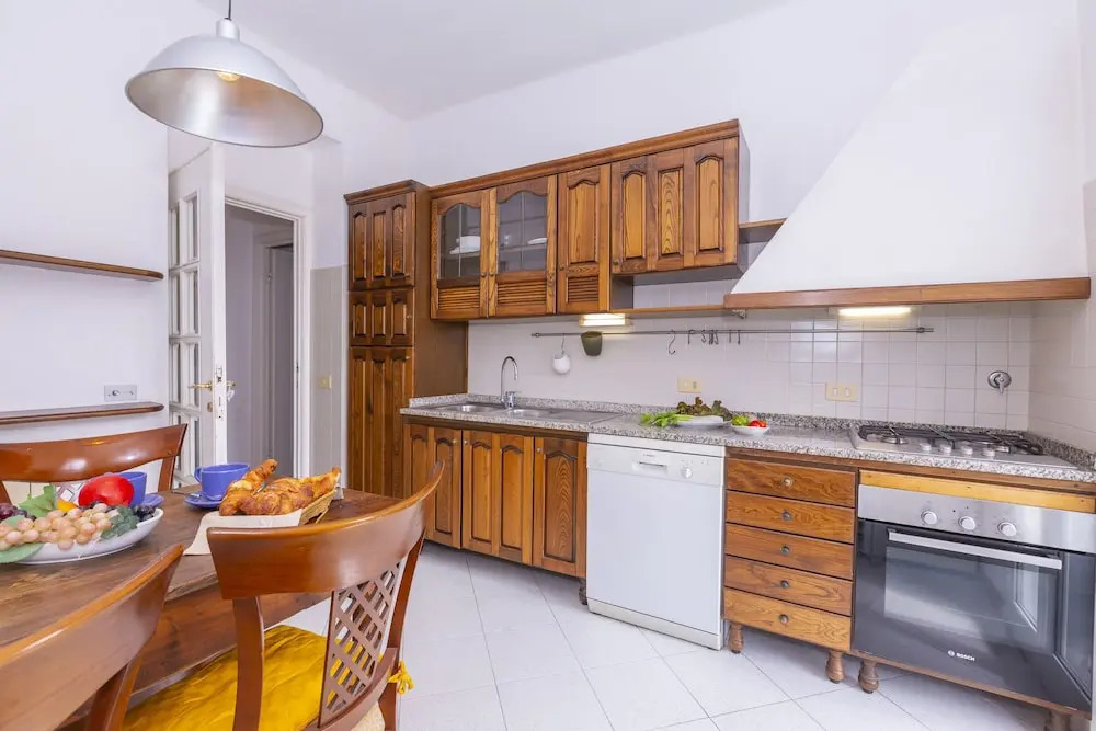 Gigi Apartment