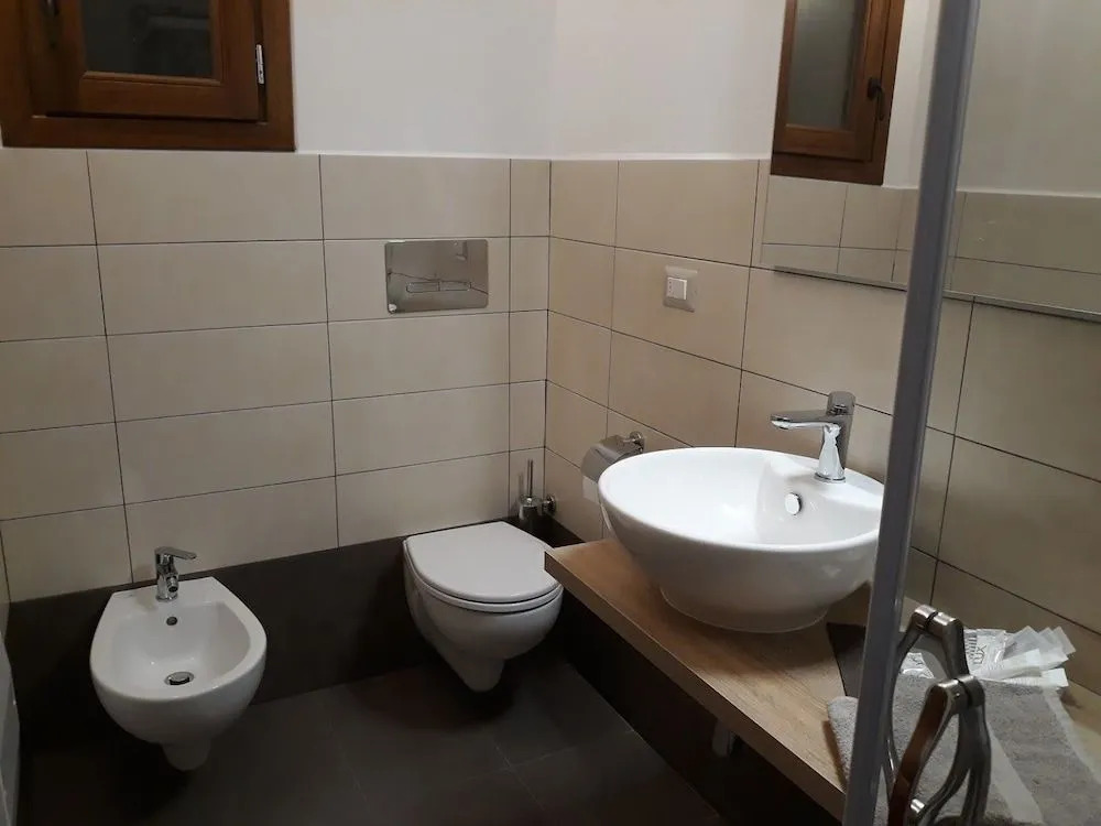 AL PEZ exclusive rooms