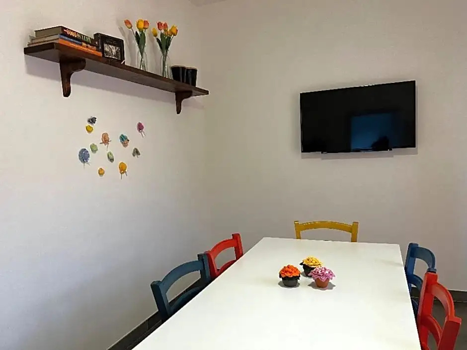 Antica Fonte holiday home