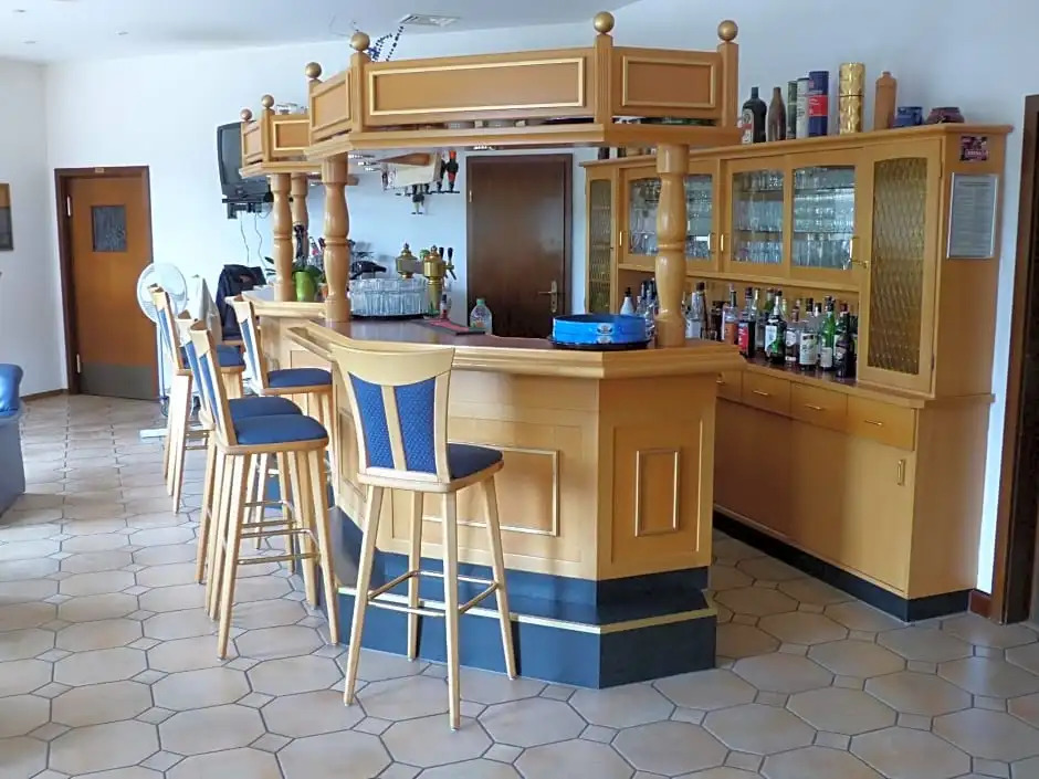 Hotel Zum Anger
