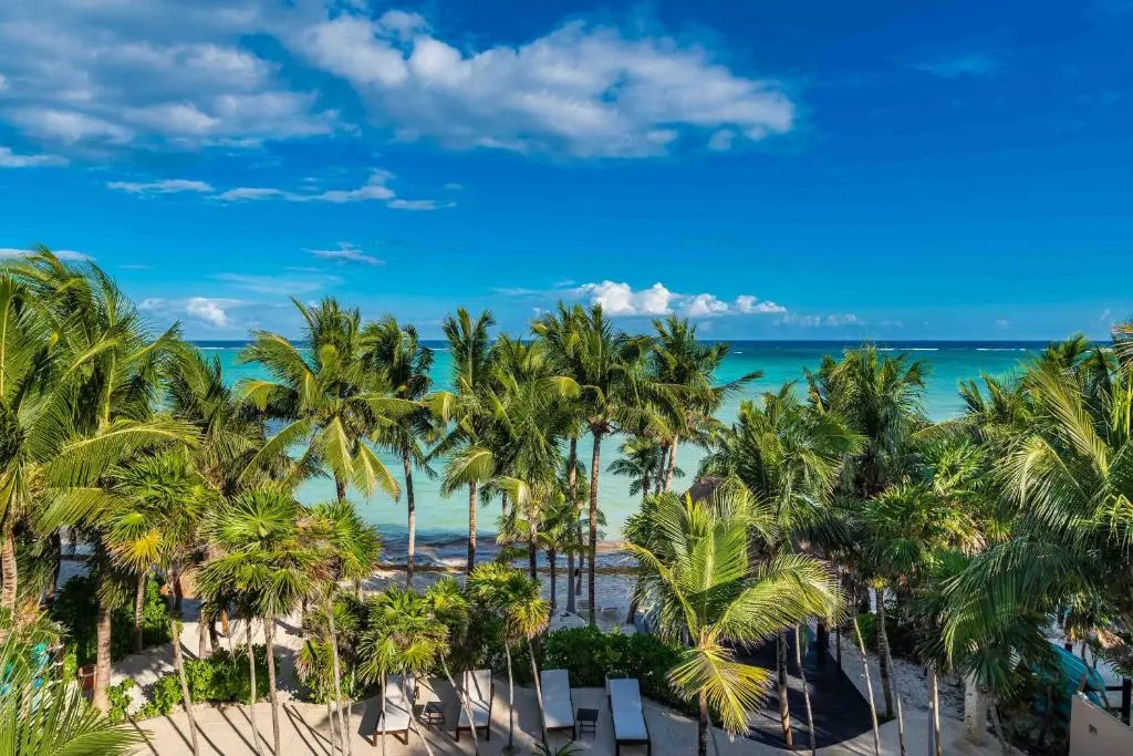 Tulum Luxury Collection