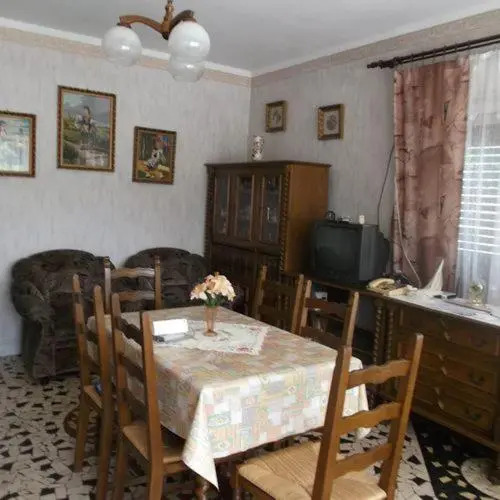 Livia Apartman