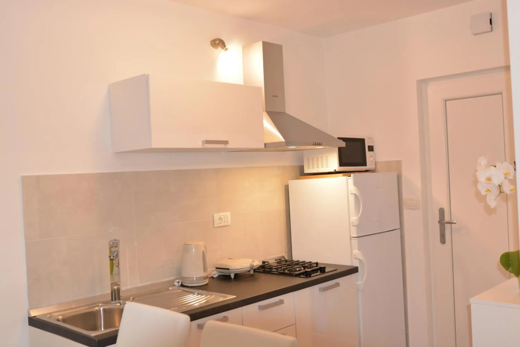 Apartmani Gržinić