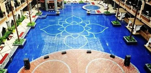 Haily Binya Resort & Spa
