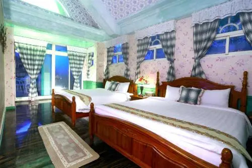 Socat Home