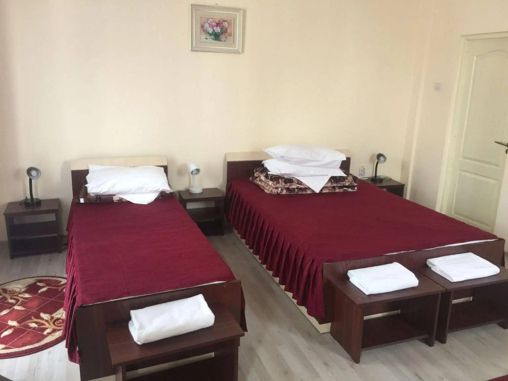 Hotel Continental City Center