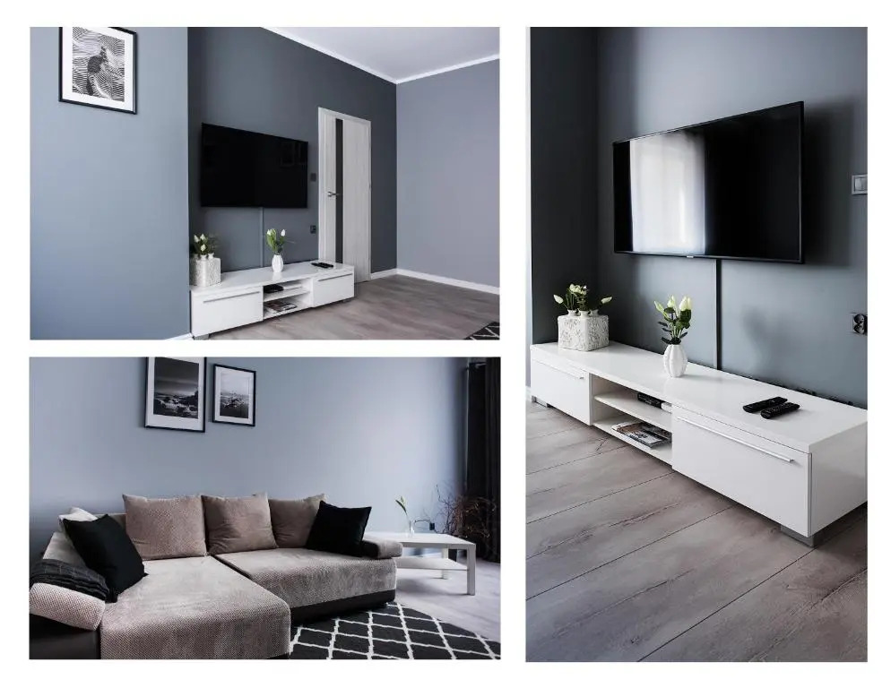 Apartamenty France Faktura VAT
