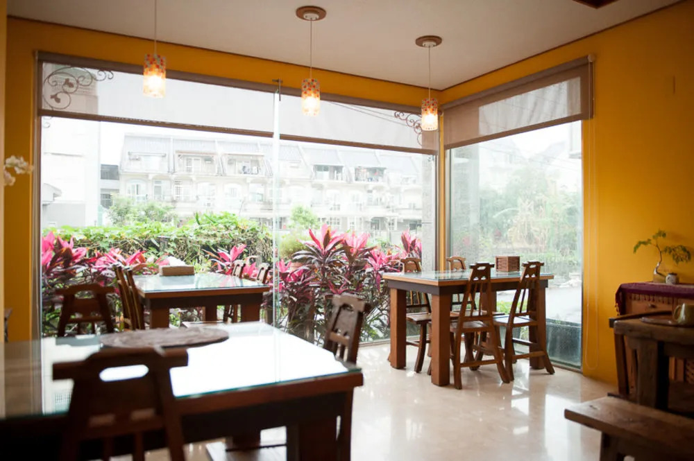 Manado Homestay