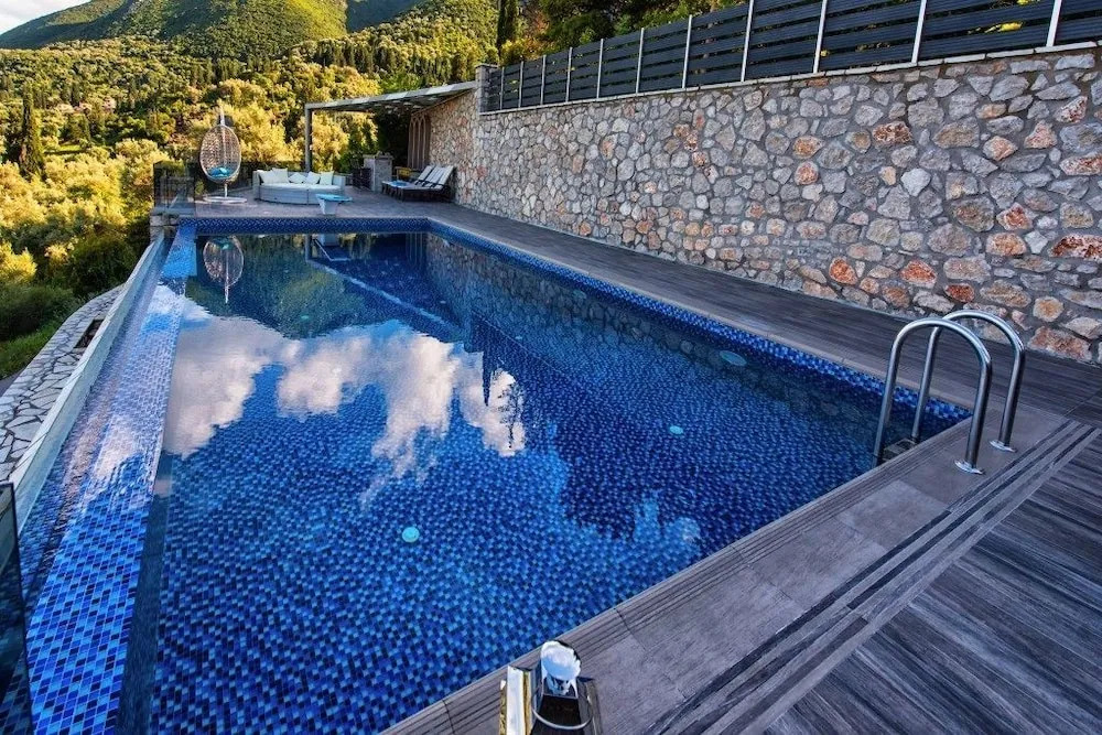 Villa Kastro