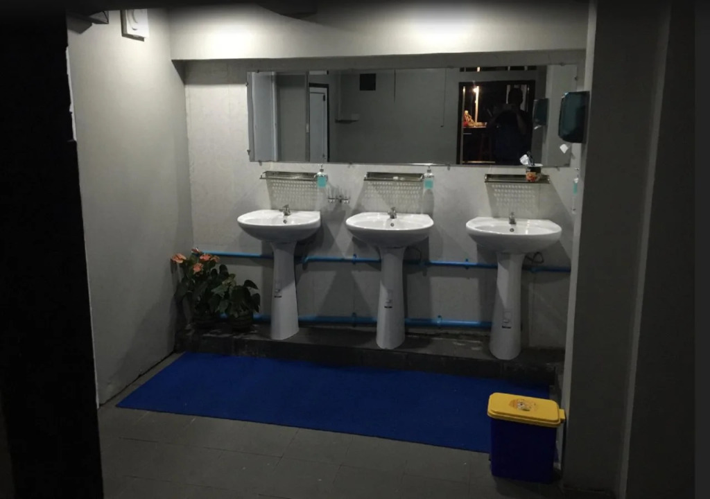空间精品青年旅舍(Space Boutique Hostel)