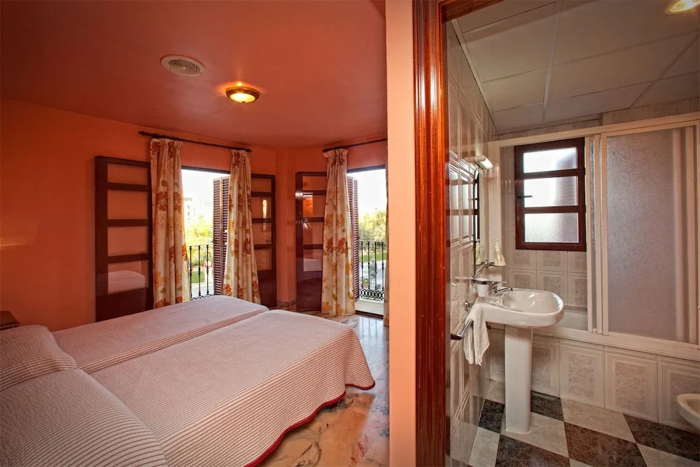 Hostal Rio de Oro
