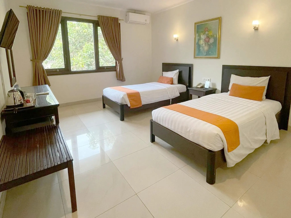 GDW Hotel & Cottage