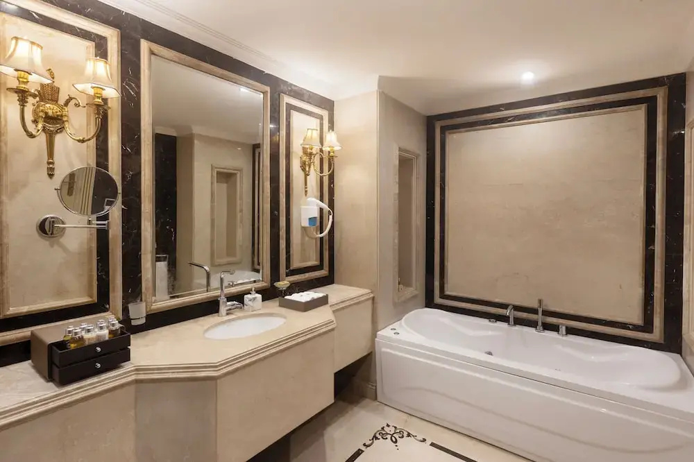 Отель Rixos Montaza Alexandria