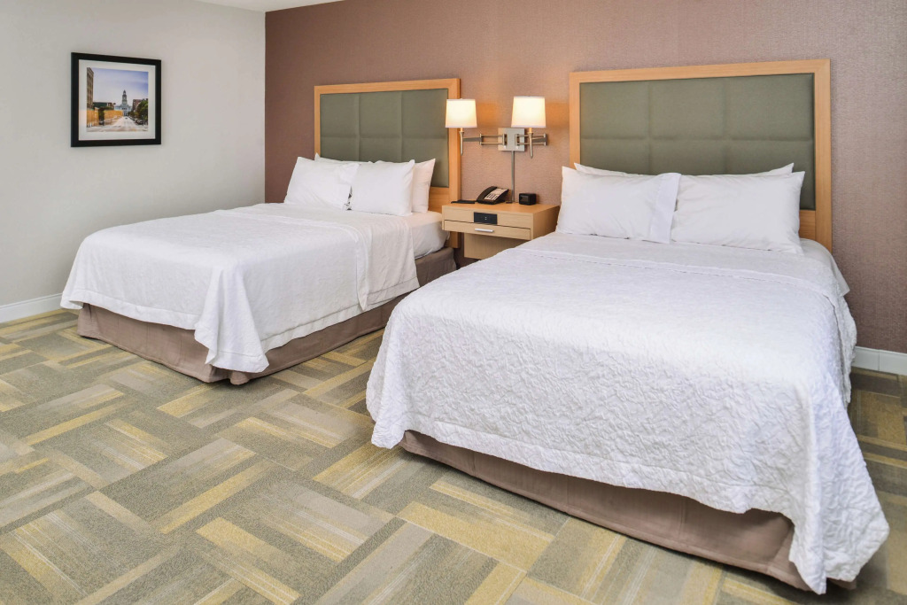 Hampton Inn and Suites Altoona-Des Moines by Hilton