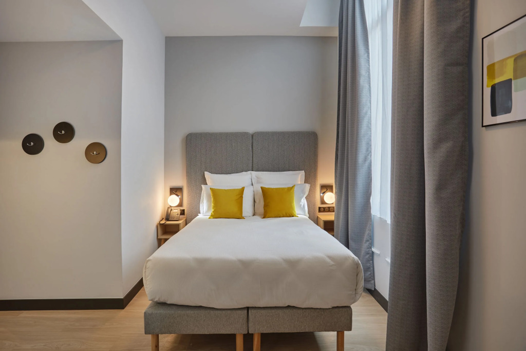 Apparthôtel Odalys City - Nîmes Arènes - Palais des Congrès