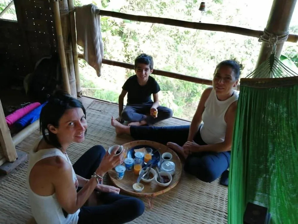 Art Khamu Homestay