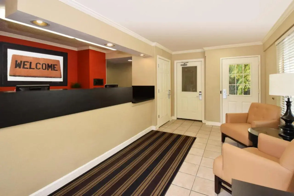Homestead Studio Suites Dallas - North - Park Central