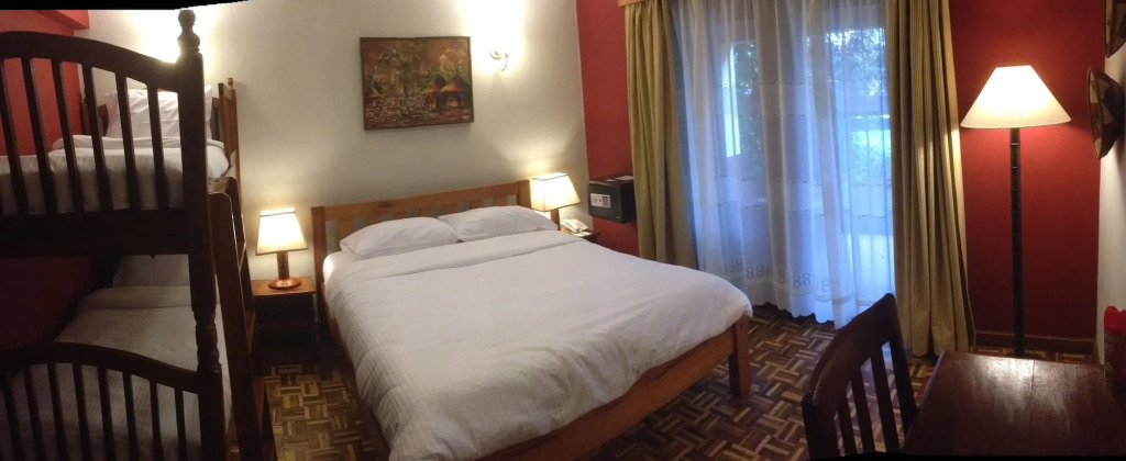 Amani Gardens Inn