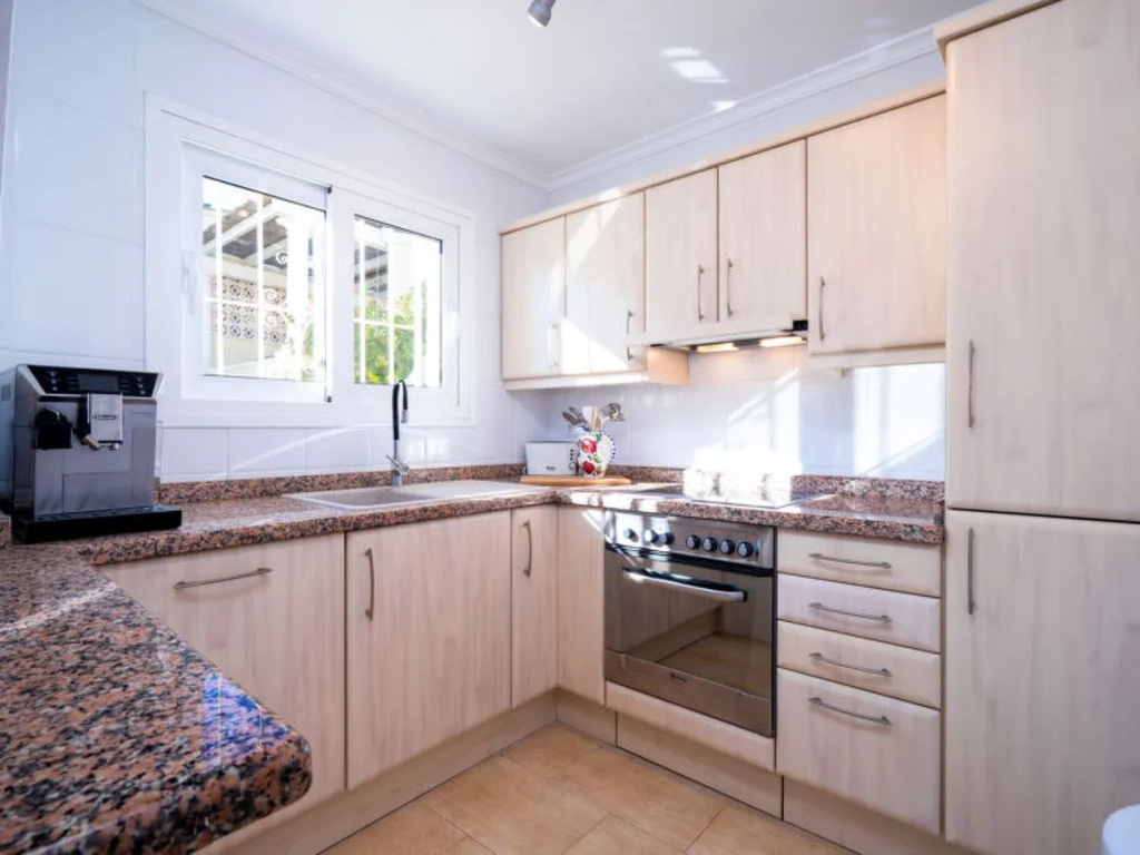 Holiday Home La Begonia by Interhome