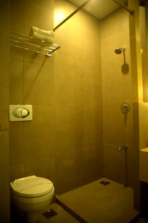 Hotel Heritage Dakshin