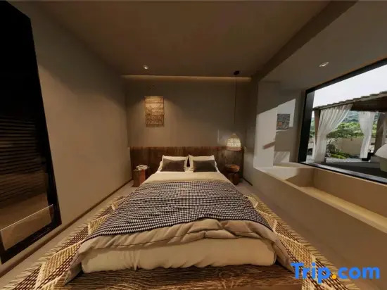 Yinshan Yunshe Boutique Homestay