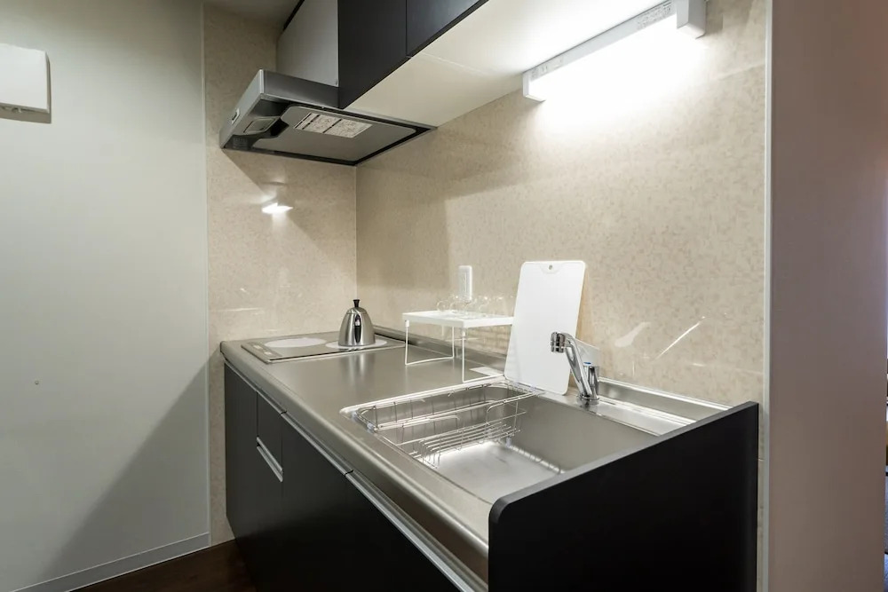 Hotel Piacere NAMBA
