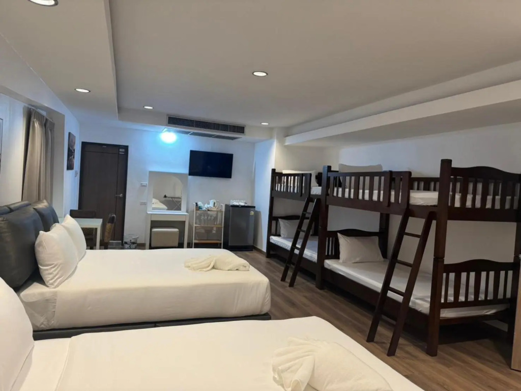 Neo Hatyai Hotel