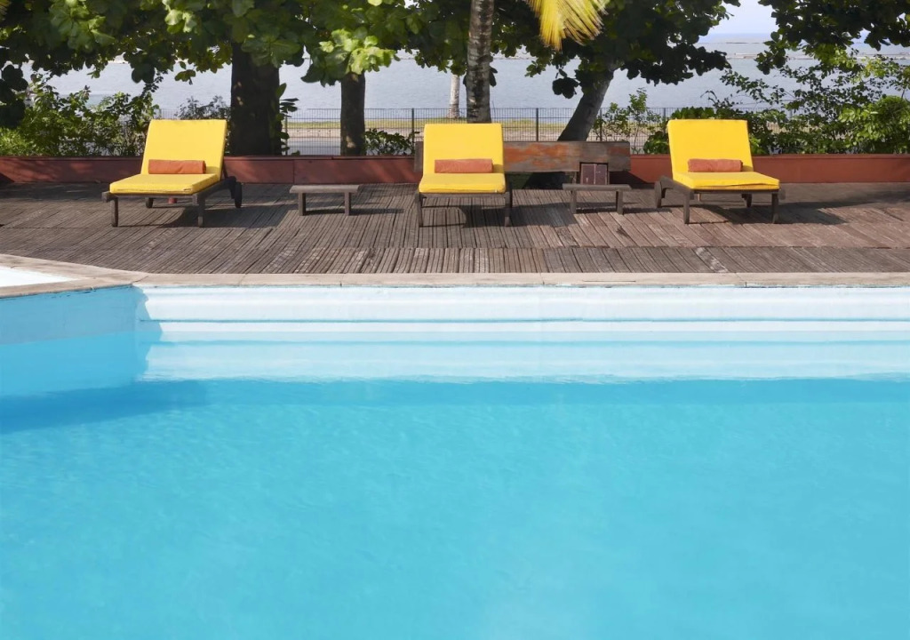 Hotel Mandji