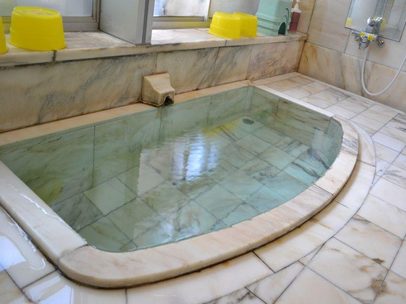 Shin-matsuba Ryokan