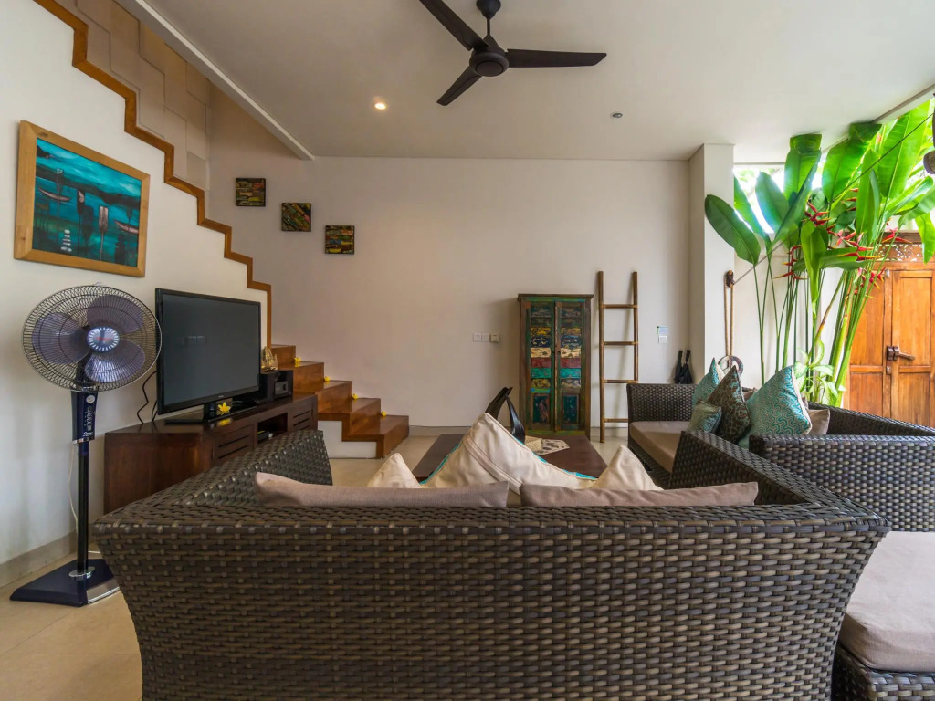 Aroha Boutique Villas