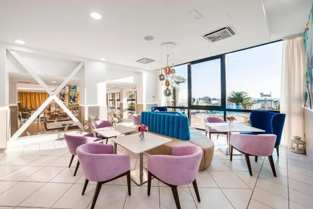 Hotel Ariane