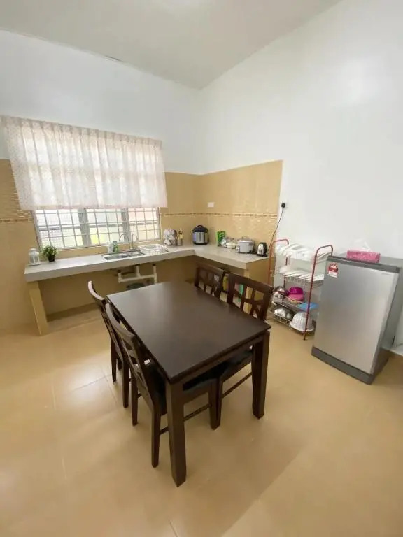 Chloe's Homestay