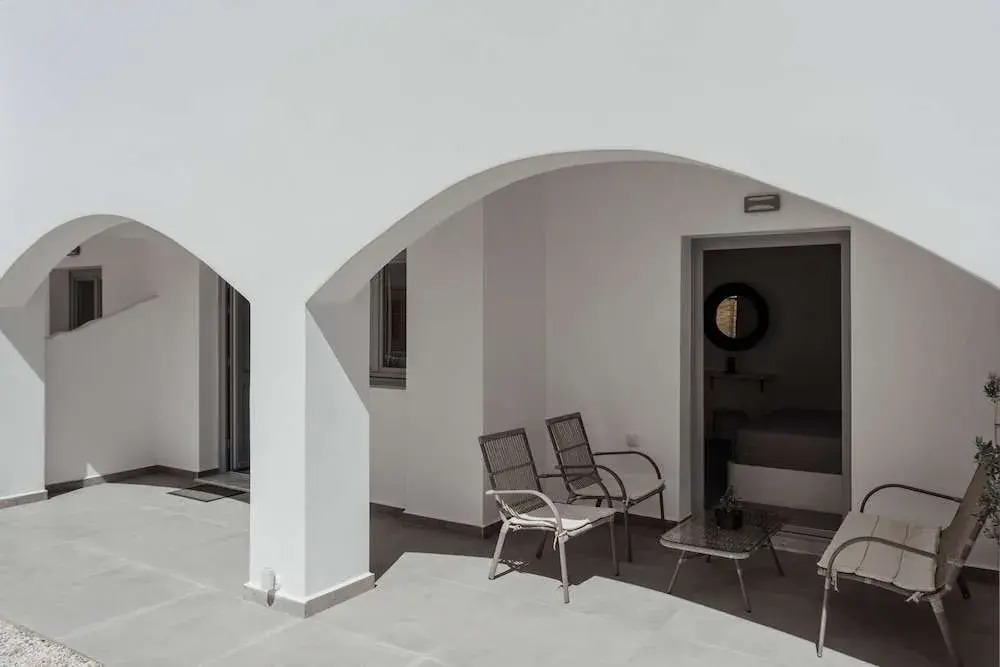 The Vine Suites