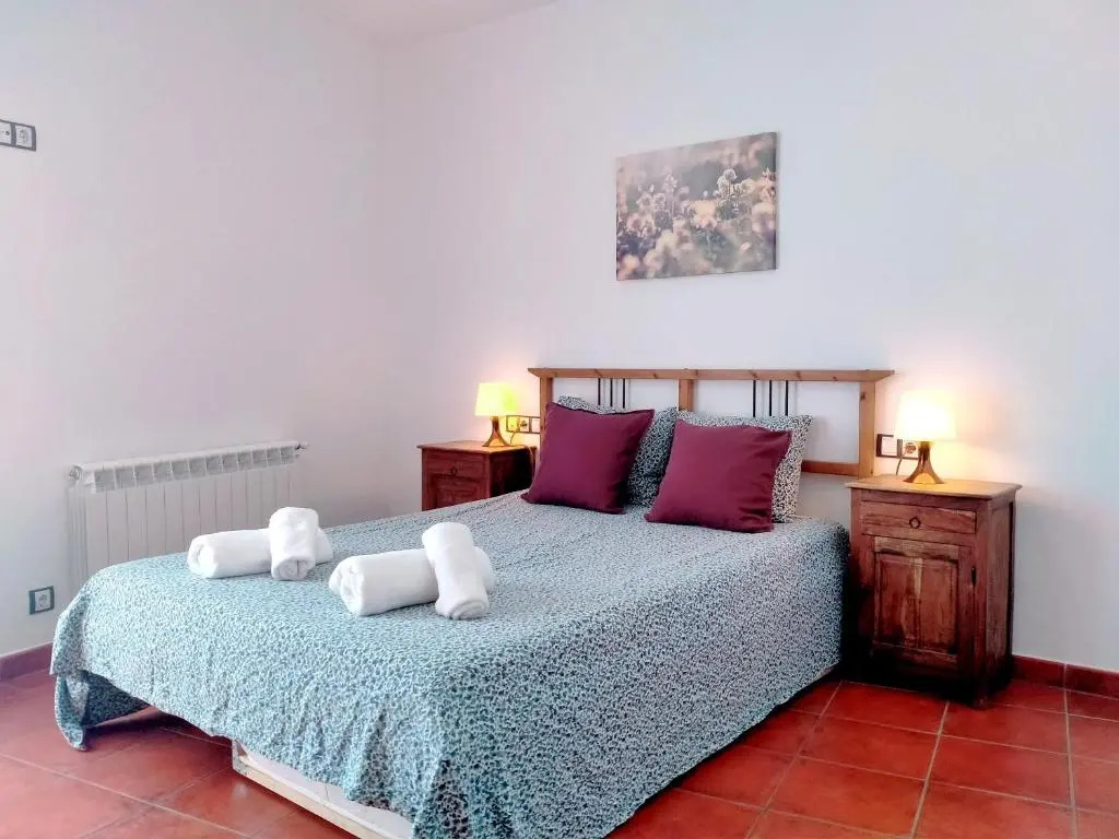 Casa San Carlos