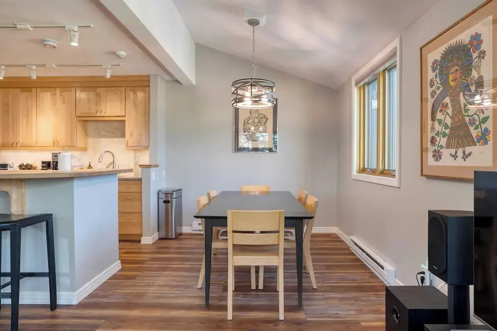 Lulu City 5B by Avantstay Across From Lift #7 10-minute Walk to Downtown