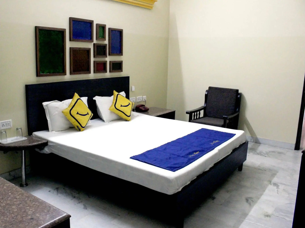 Vista Rooms At Bani Park